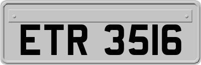 ETR3516
