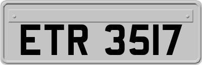 ETR3517