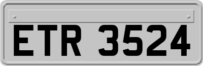 ETR3524