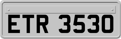 ETR3530