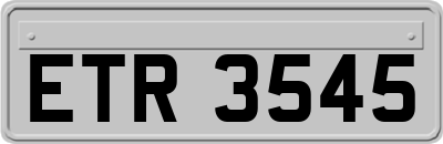 ETR3545