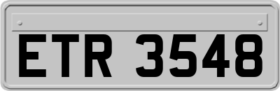 ETR3548