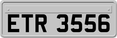 ETR3556