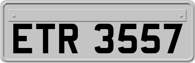 ETR3557