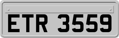 ETR3559