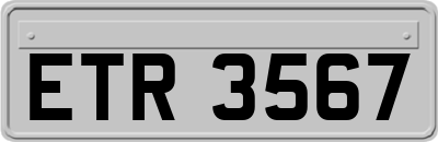 ETR3567