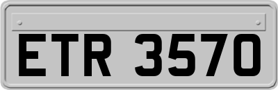 ETR3570