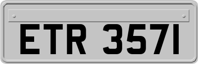 ETR3571