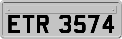 ETR3574