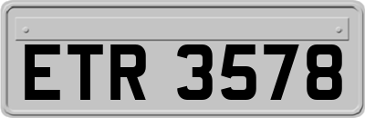 ETR3578