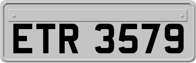 ETR3579