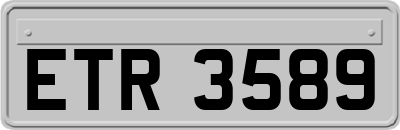 ETR3589