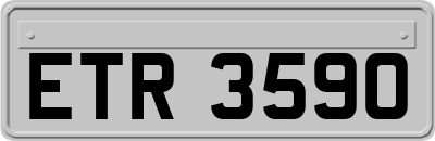 ETR3590