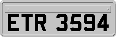 ETR3594