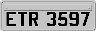 ETR3597