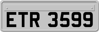 ETR3599