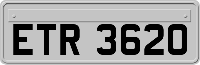 ETR3620