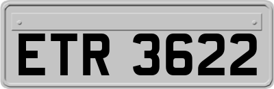 ETR3622