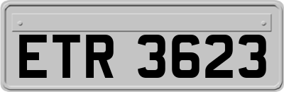 ETR3623
