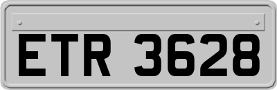 ETR3628