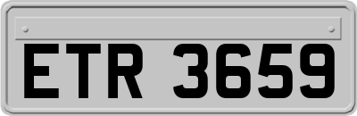 ETR3659