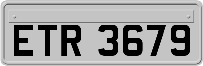 ETR3679
