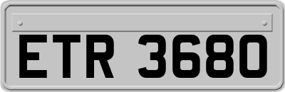 ETR3680