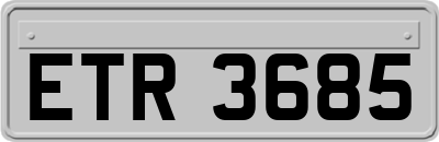 ETR3685
