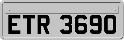 ETR3690