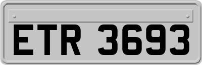 ETR3693
