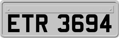 ETR3694
