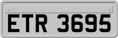 ETR3695