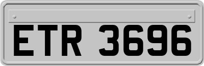 ETR3696