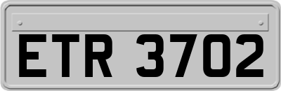 ETR3702