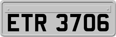 ETR3706