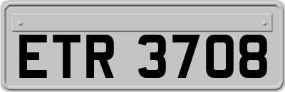 ETR3708