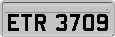 ETR3709