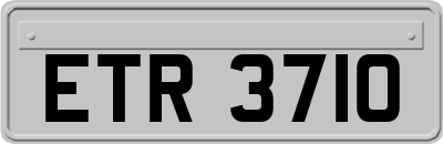ETR3710