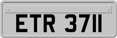 ETR3711