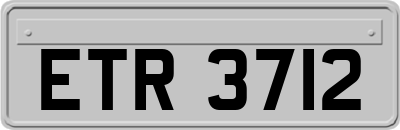 ETR3712