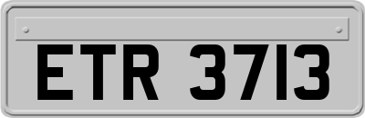ETR3713