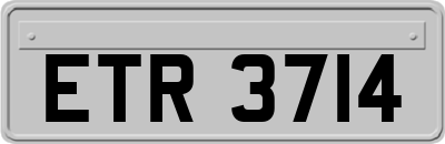 ETR3714