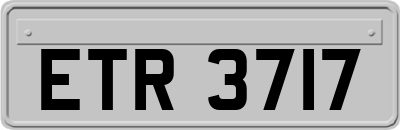 ETR3717