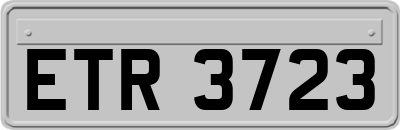 ETR3723