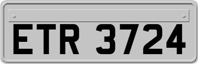 ETR3724