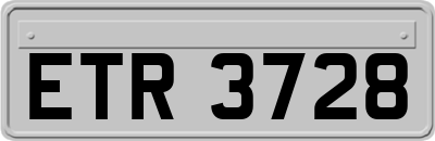 ETR3728