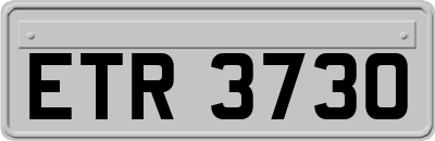 ETR3730