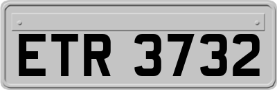 ETR3732