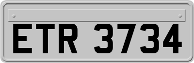 ETR3734