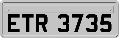 ETR3735